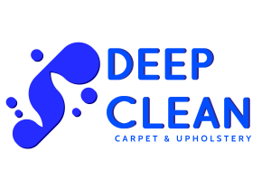 Deep Clean Carpet & Upholstery