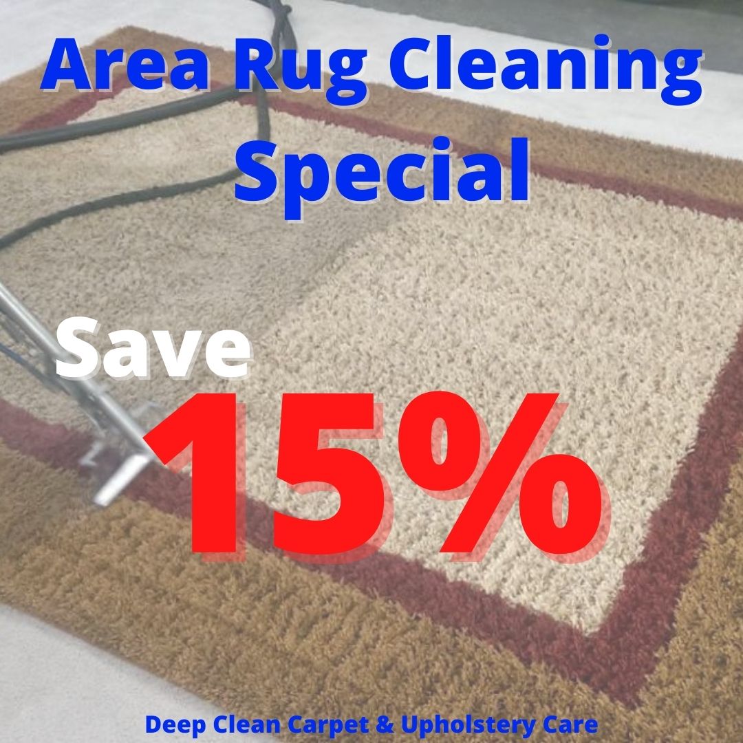 Carpet Cleaning Savannah