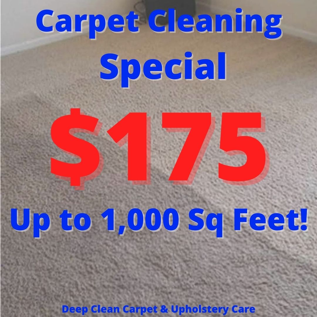 Carpet Cleaning Savannah